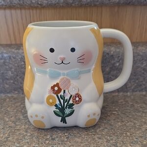 Tim Hortons 2025 Bunny Mug